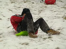 Švýcarák 21.-23.1.2011