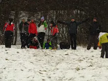 Švýcarák 21.-23.1.2011