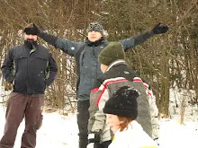 Švýcarák 21.-23.1.2011