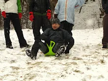 Švýcarák 21.-23.1.2011