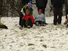 Švýcarák 21.-23.1.2011