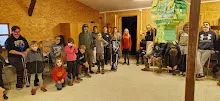 Říjnová výprava 2023
