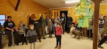 Říjnová výprava 2023