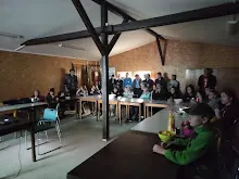Říjnová výprava 2023