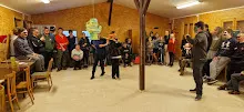 Říjnová výprava 2023