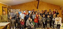 Říjnová výprava 2023