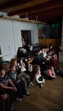 Listopadová výprava 2023