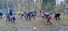 Listopadová výprava 2023