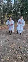 Listopadová výprava 2023