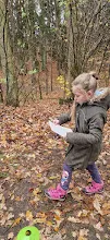 Listopadová výprava 2023