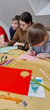 Prosincová výprava 2023