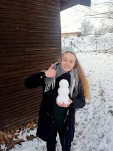 Schůzka leden 2024