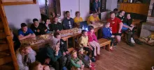 Lednová výprava 2024