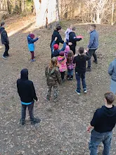 Lednová výprava 2024