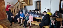 Lednová výprava 2024