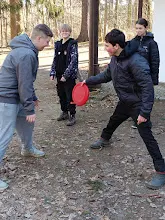 Lednová výprava 2024