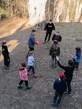 Lednová výprava 2024