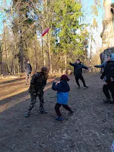 Lednová výprava 2024