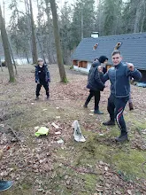 Lednová výprava 2024