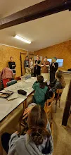 Únorová výprava 2024