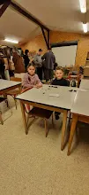 Únorová výprava 2024