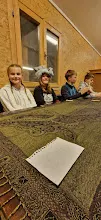 Únorová výprava 2024