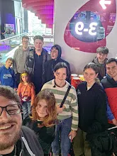 Březnová schůzka