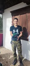 Březnová výprava 2024