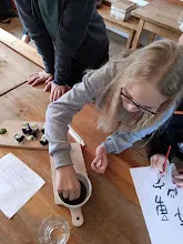 Březnová výprava 2024