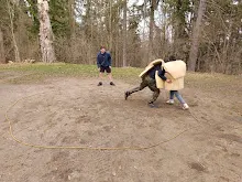 Březnová výprava 2024