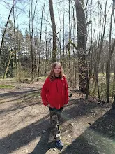 Březnová výprava 2024