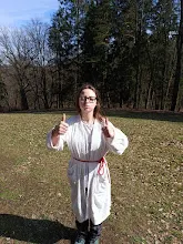 Březnová výprava 2024