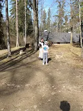 Březnová výprava 2024