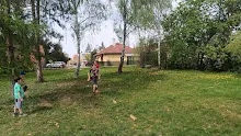 Dubnová schůzka
