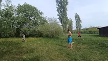 Dubnová schůzka