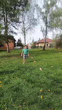 Dubnová schůzka