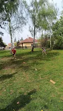 Dubnová schůzka