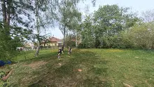 Dubnová schůzka
