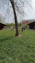 Dubnová schůzka