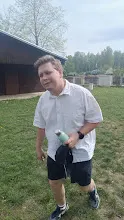 Dubnová schůzka