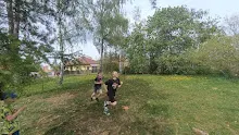 Dubnová schůzka