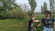 Dubnová schůzka