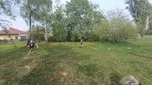 Dubnová schůzka