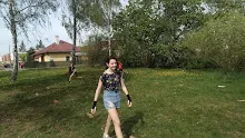 Dubnová schůzka