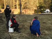 Rachačky 25.-27.2.2011