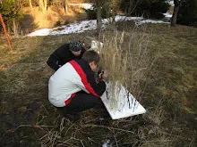 Rachačky 25.-27.2.2011
