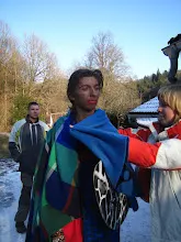 Rachačky 25.-27.2.2011