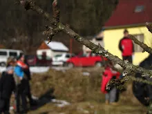Rachačky 25.-27.2.2011
