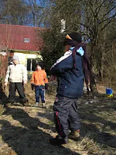Rachačky 25.-27.2.2011