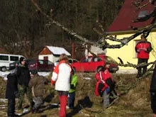 Rachačky 25.-27.2.2011